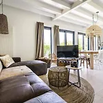 Vz970 Vrijstaand Vakantiehuis In Zoutelande