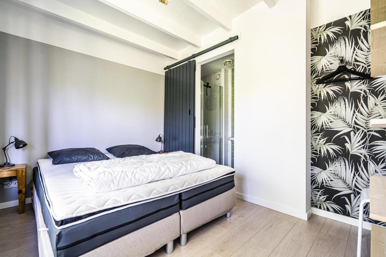 Vz970 Vrijstaand In Zoutelande Vakantiehuis *