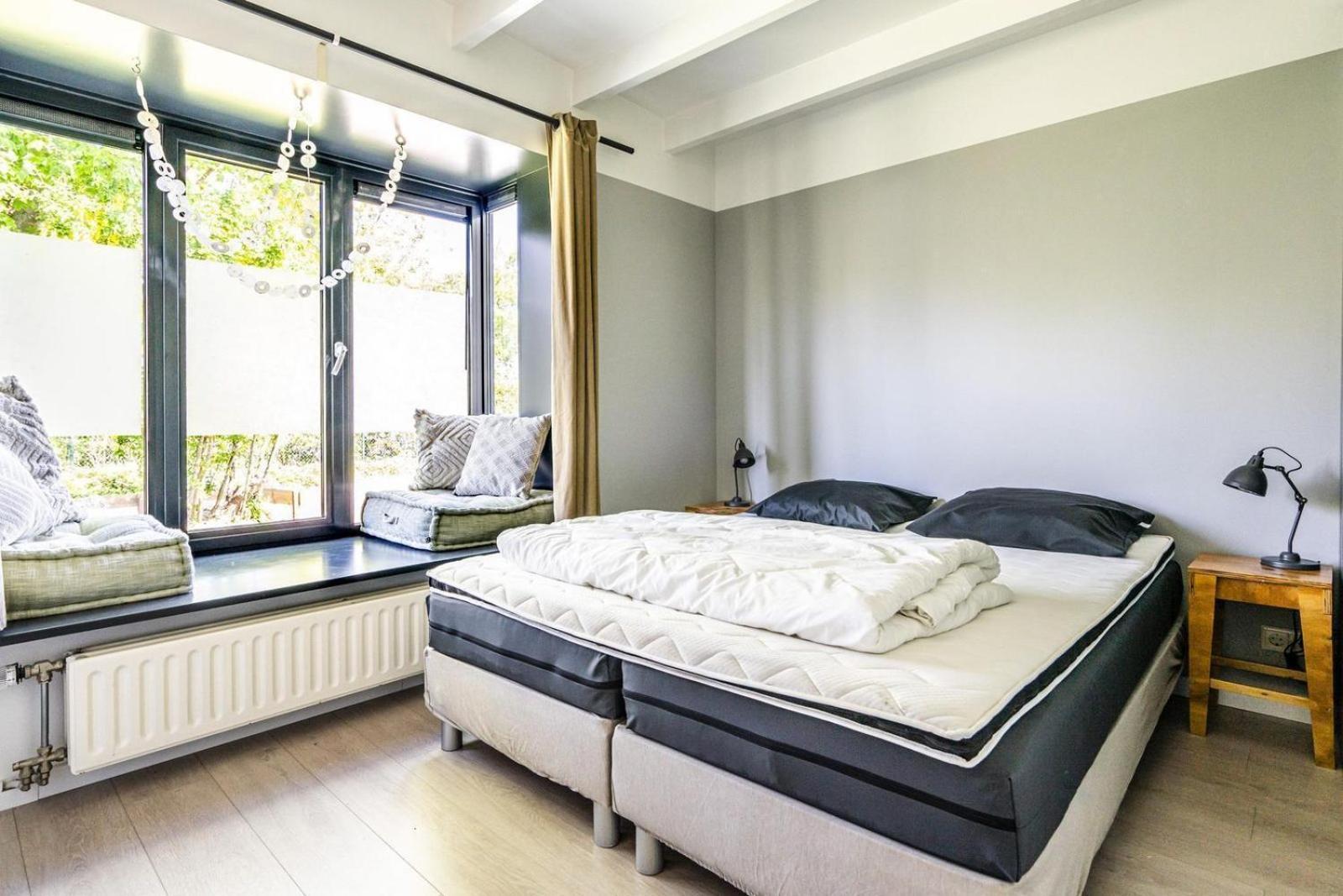 Vz970 Vrijstaand In Zoutelande Vakantiehuis *